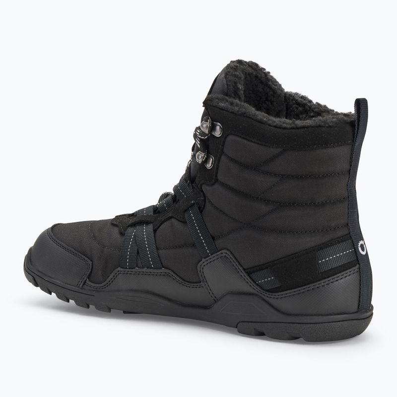 Śniegowce barefoot męskie Xero Shoes Alpine black 3