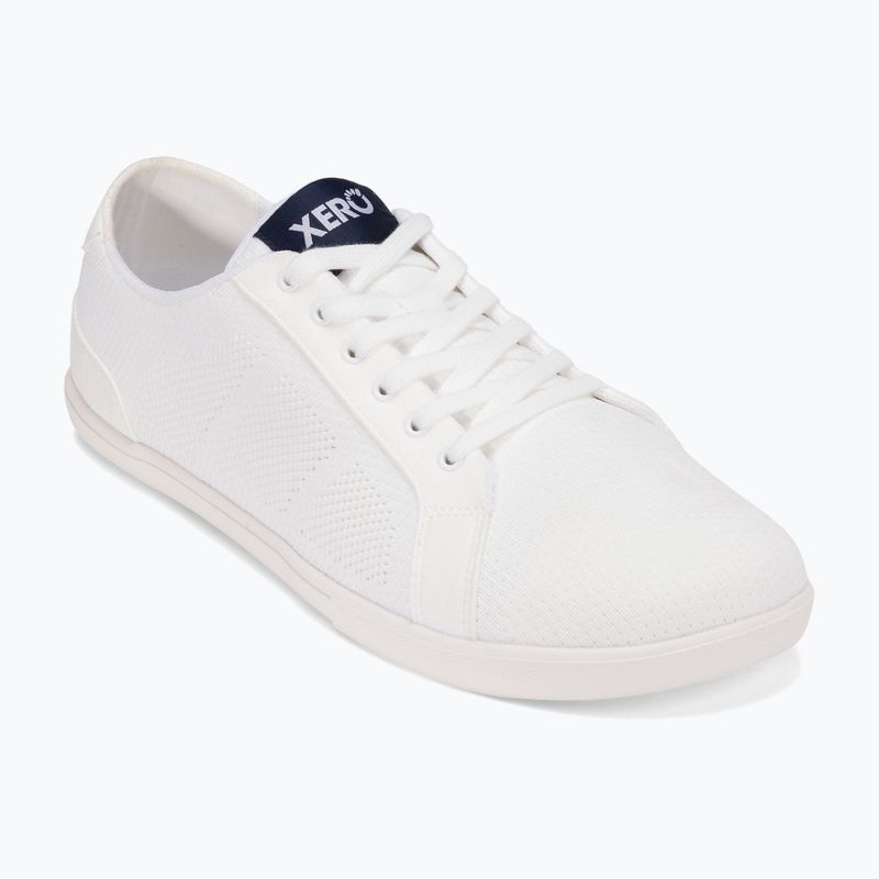 Buty barefoot męskie Xero Shoes Dillon white 8