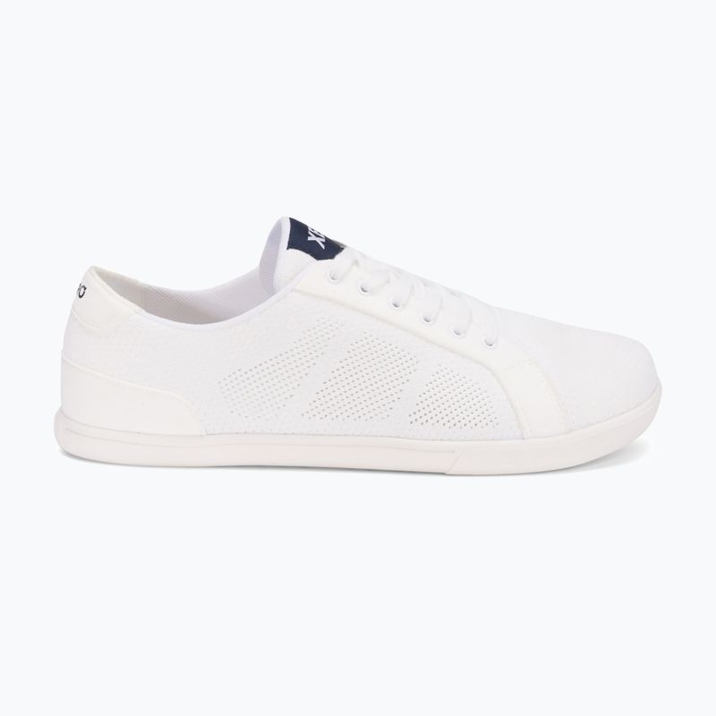 Buty barefoot męskie Xero Shoes Dillon white 9
