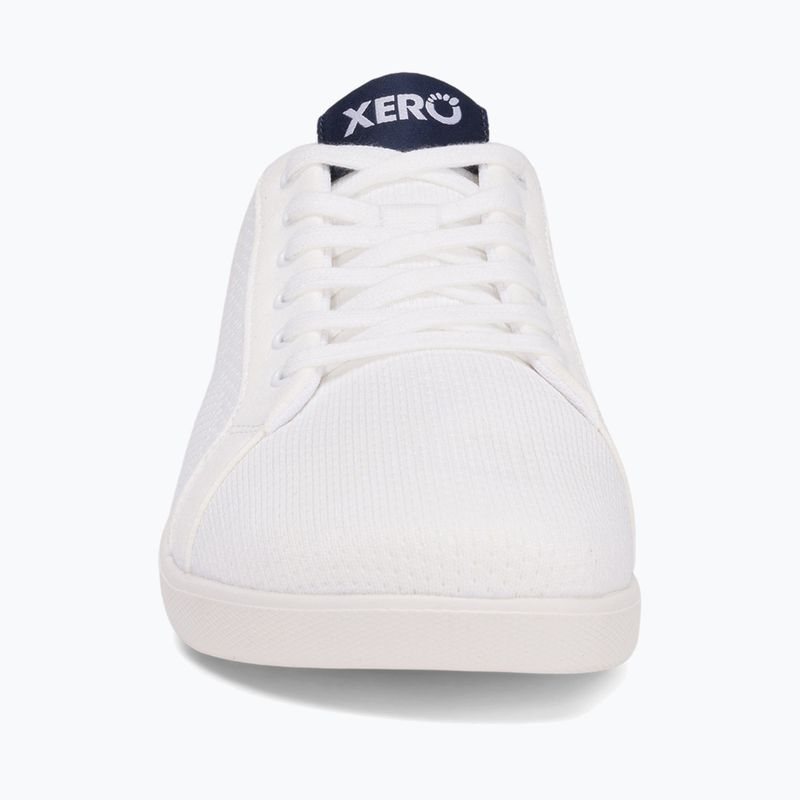 Buty barefoot męskie Xero Shoes Dillon white 11