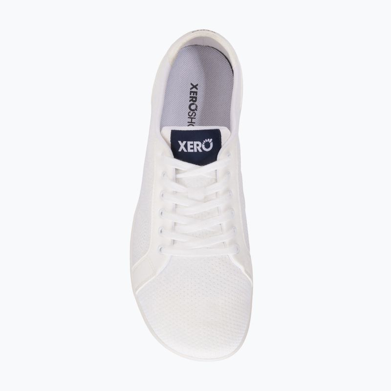Buty barefoot męskie Xero Shoes Dillon white 14