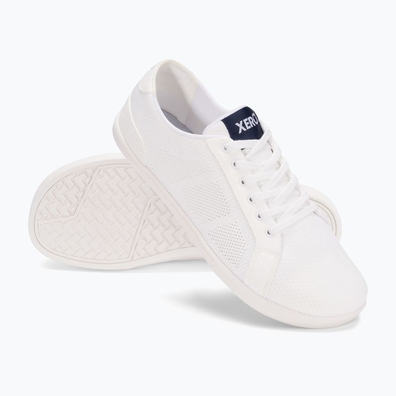 Buty barefoot męskie Xero Shoes Dillon white 15