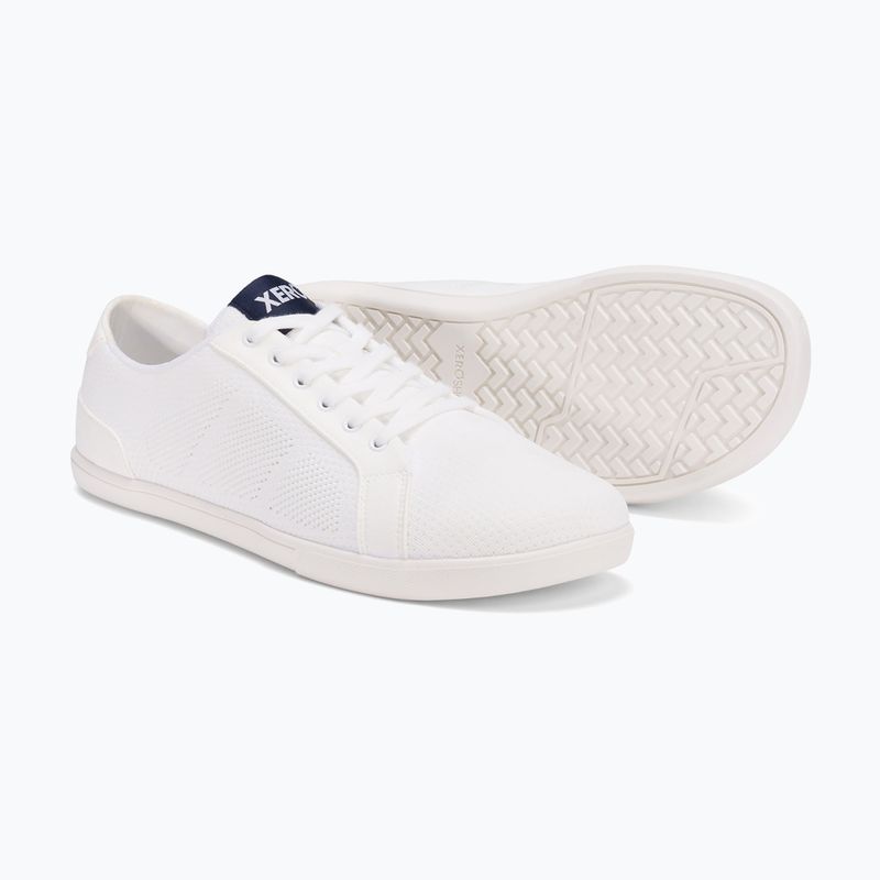 Buty barefoot męskie Xero Shoes Dillon white 16