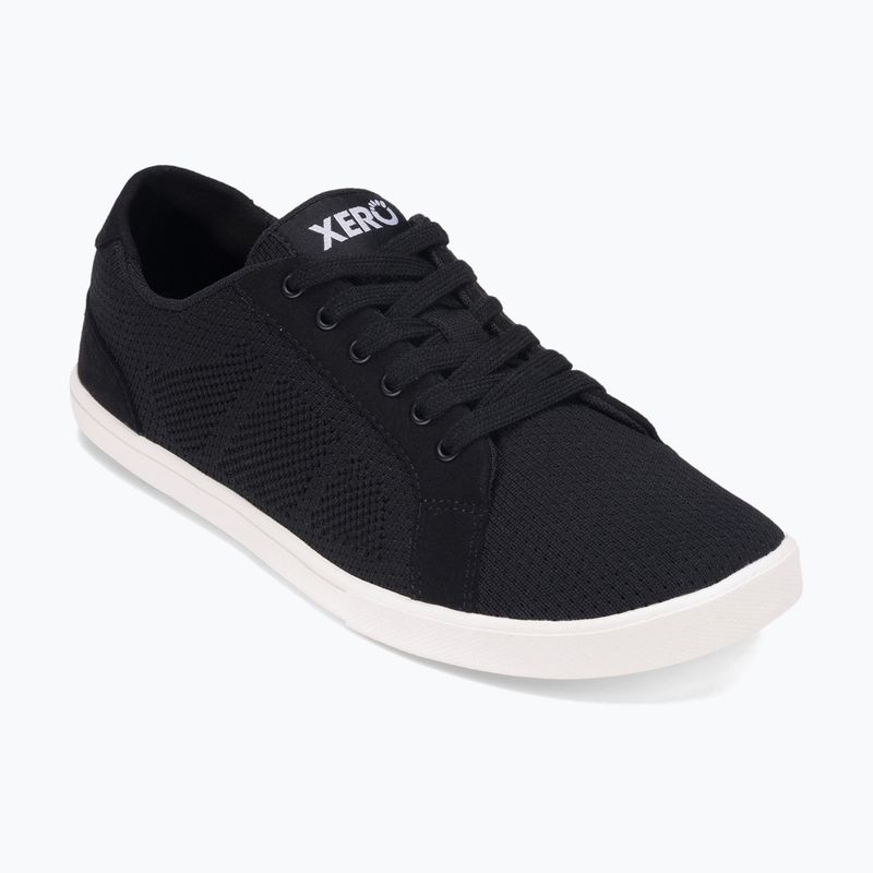 Buty barefoot damskie Xero Shoes Dillon black 8