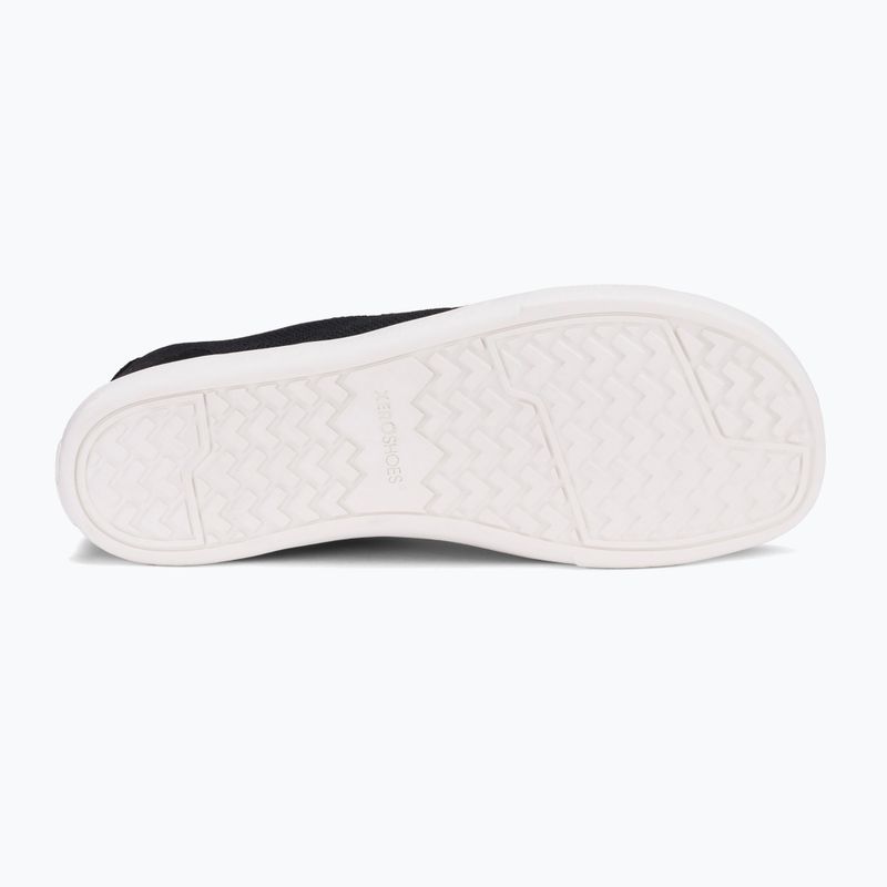 Buty barefoot damskie Xero Shoes Dillon black 14