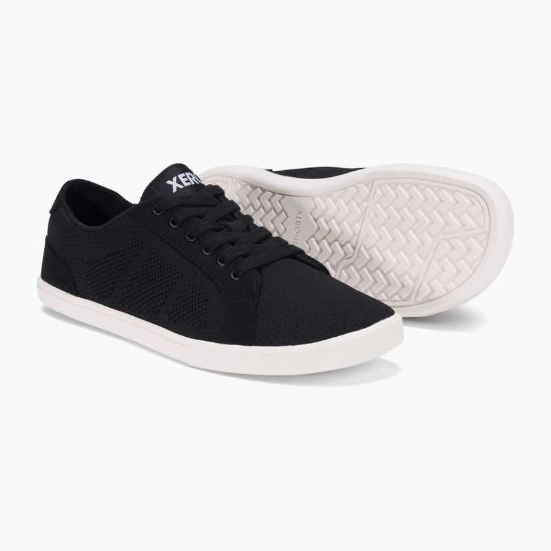 Buty barefoot damskie Xero Shoes Dillon black 15