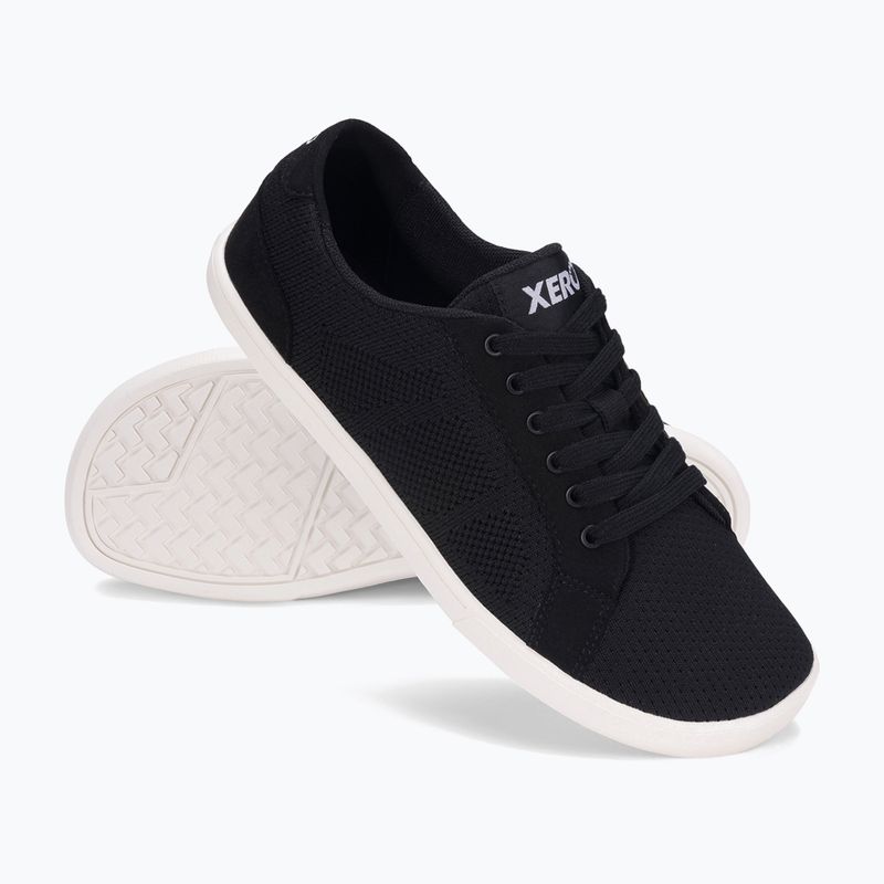 Buty barefoot damskie Xero Shoes Dillon black 16