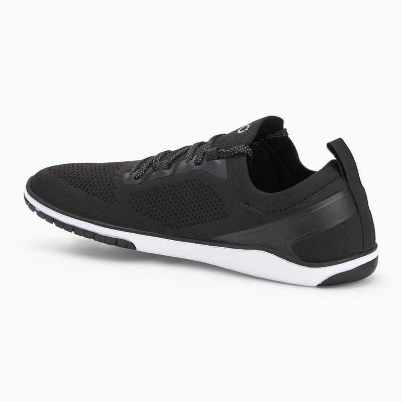 Buty barefoot męskie Xero Shoes Nexus Knit black 3