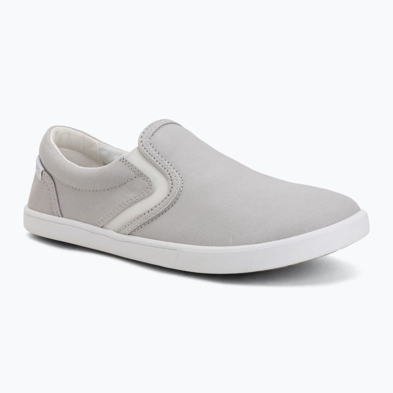 Buty barefoot męskie Xero Shoes Dillon Canvas Slip-On lunar rock