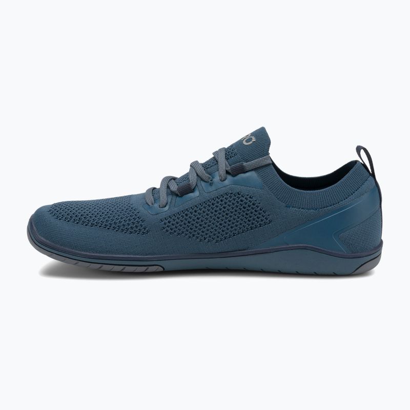 Buty barefoot męskie Xero Shoes Nexus Knit orion/blue 10