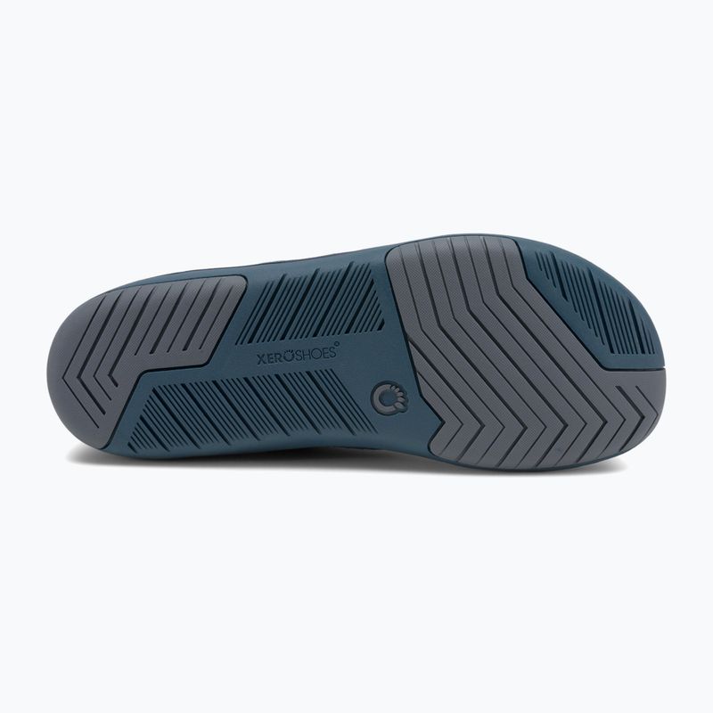 Buty barefoot męskie Xero Shoes Nexus Knit orion/blue 14