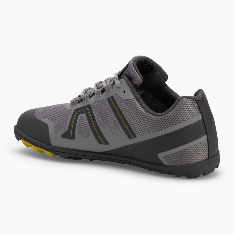 Buty barefoot męskie Xero Shoes Mesa Trail WP steel 3