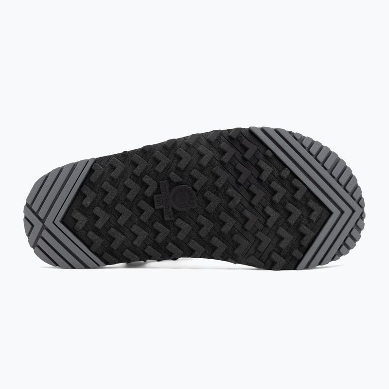 Sandały barefoot damskie Xero Shoes H-Trail sage purple 4