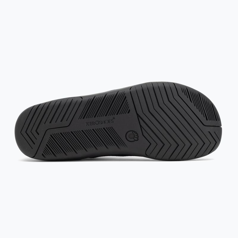 Buty barefoot męskie Xero Shoes Nexus Knit black black 4