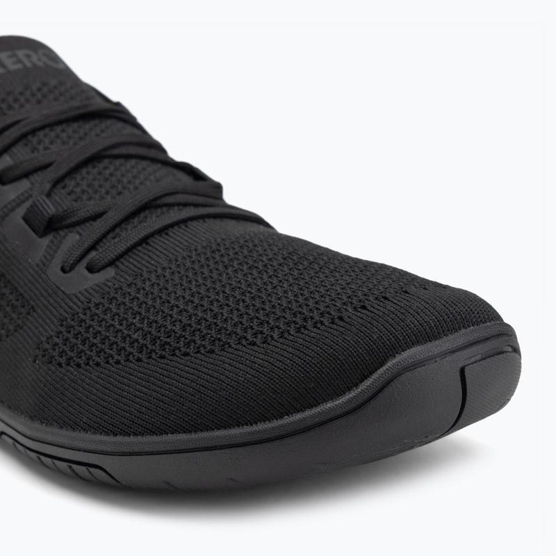 Buty barefoot męskie Xero Shoes Nexus Knit black black 7