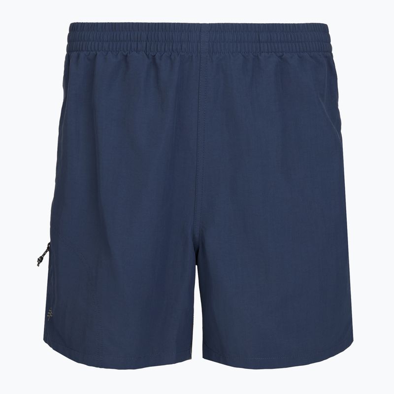 Spodenki męskie Royal Robbins All-In navy