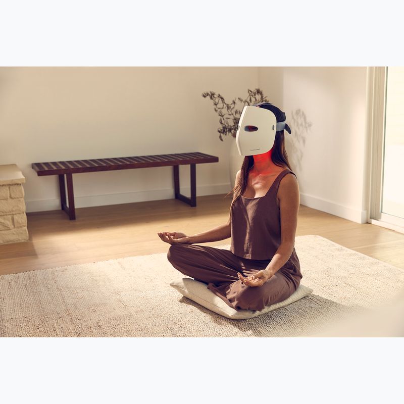 Maska LED do twarzy Therabody TheraFace Mask Led 16
