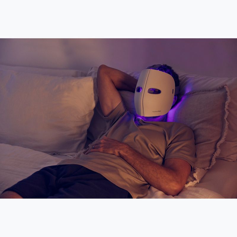 Maska LED do twarzy Therabody TheraFace Mask Led 17