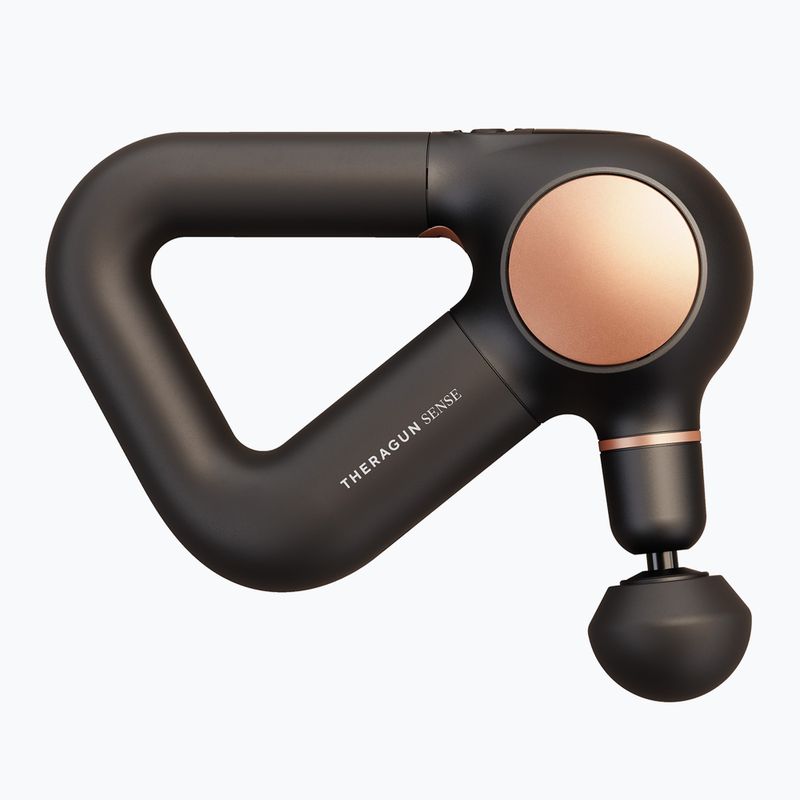 Masażer Therabody Theragun Sense black
