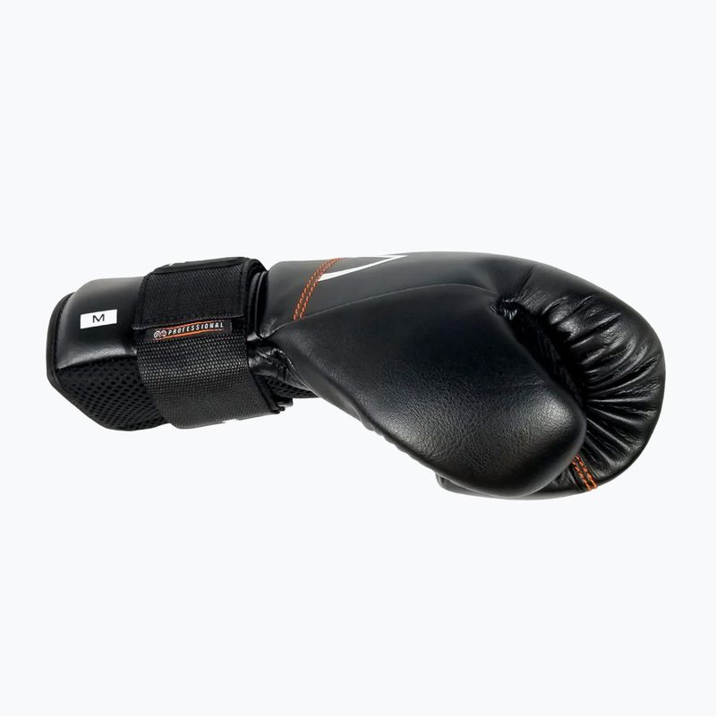 Rękawice bokserskie Rival RB1 Ultra Bag 2.0 black 10