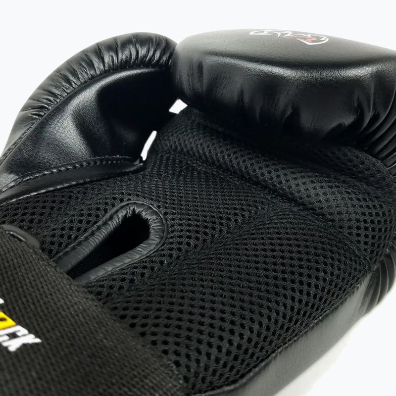Rękawice bokserskie Rival RB1 Ultra Bag 2.0 black 11