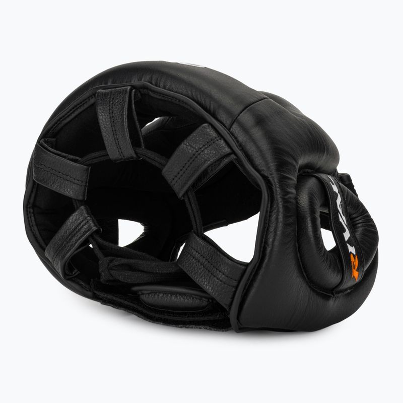 Kask bokserski Rival RHG30 Mexican Headgear black 6