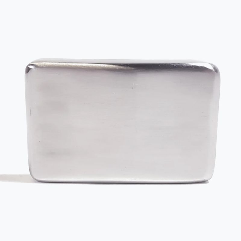 Żelazko bokserskie Rival No Swell Plate - Square black 3