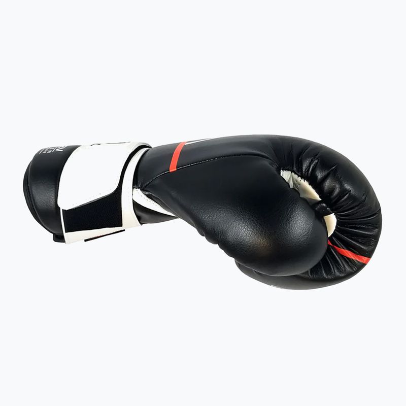 Rękawice bokserskie Rival Super Sparring 2.0 black 7