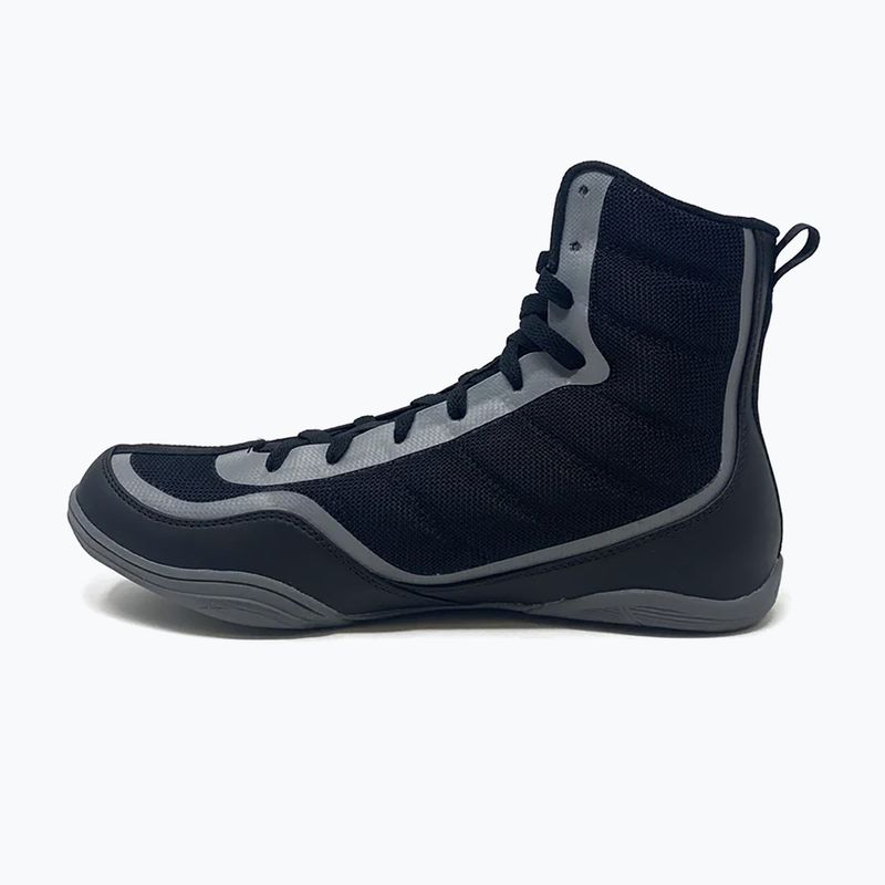 Buty bokserskie Rival RSX-Prospect black/grey 9