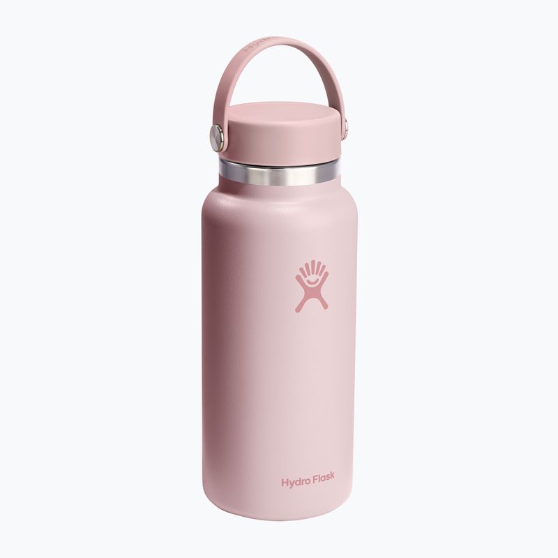 Butelka termiczna Hydro Flask Wide Flex Cap 945 ml trillium 2