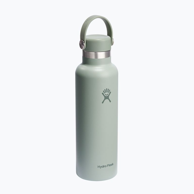 Butelka termiczna Hydro Flask Standard Flex 620 ml agave 2