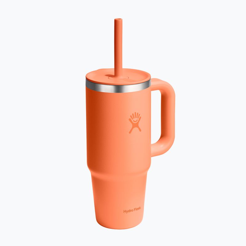 Kubek termiczny Hydro Flask All Around Travel Tumbler 710 ml nectar 2