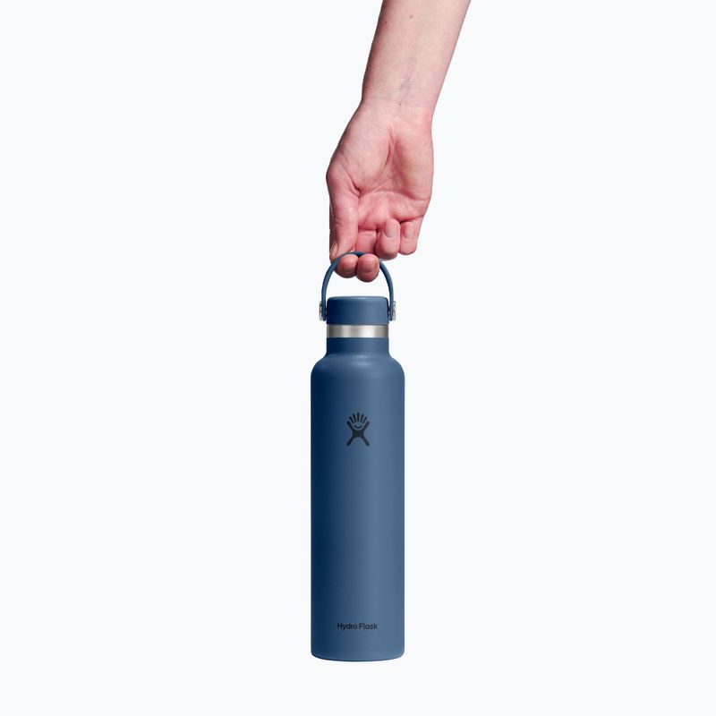 Butelka termiczna Hydro Flask Standard Flex 710 ml harbor blue 3
