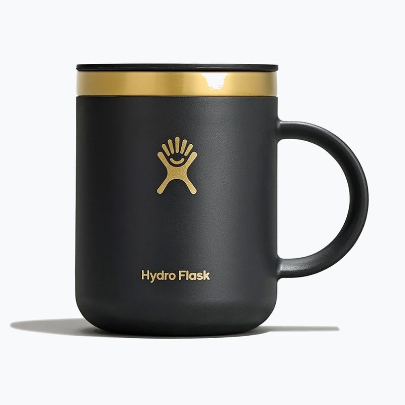 Zestaw Hydro Flask Kubki termiczne 2 szt 355 ml black tie 3