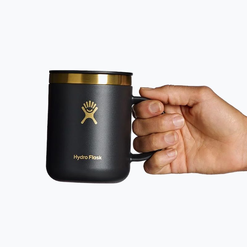 Zestaw Hydro Flask Kubki termiczne 2 szt 355 ml black tie 5