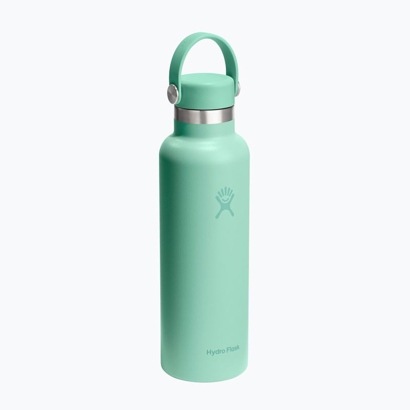 Butelka termiczna Hydro Flask Standard Flex 621 ml mermaid green 2