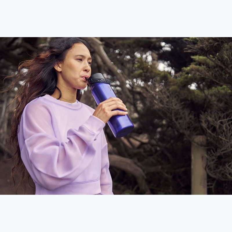 Butelka termiczna Hydro Flask Lightweight Wide Flex Straw 946 ml sapphire blue 5