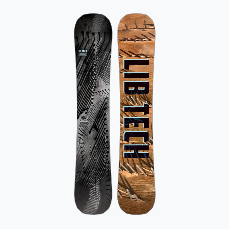 Deska snowboardowa Lib Tech Legitimizer 7