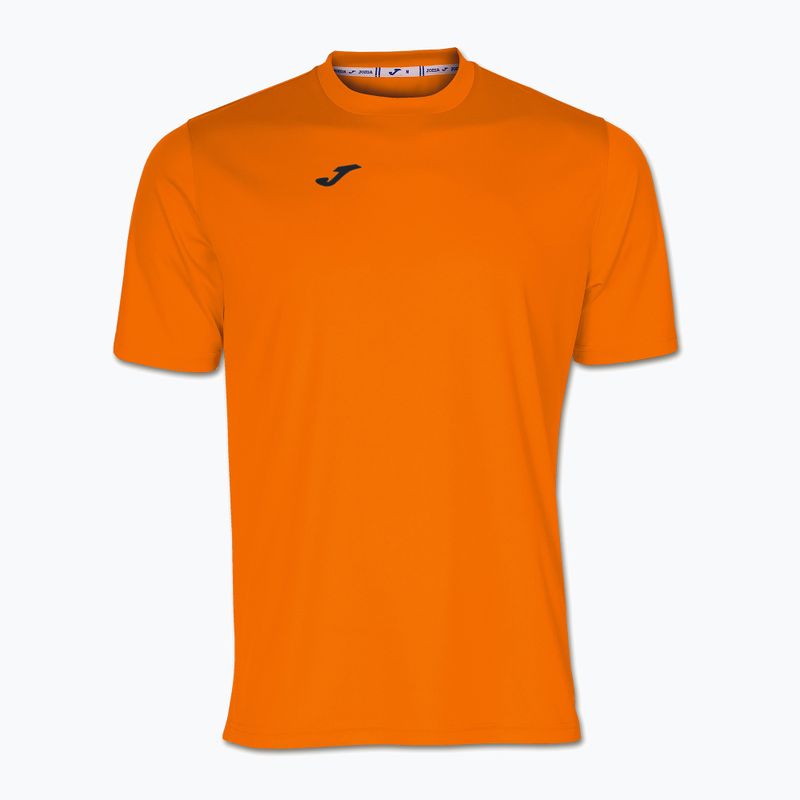 Koszulka piłkarska Joma Combi orange 6