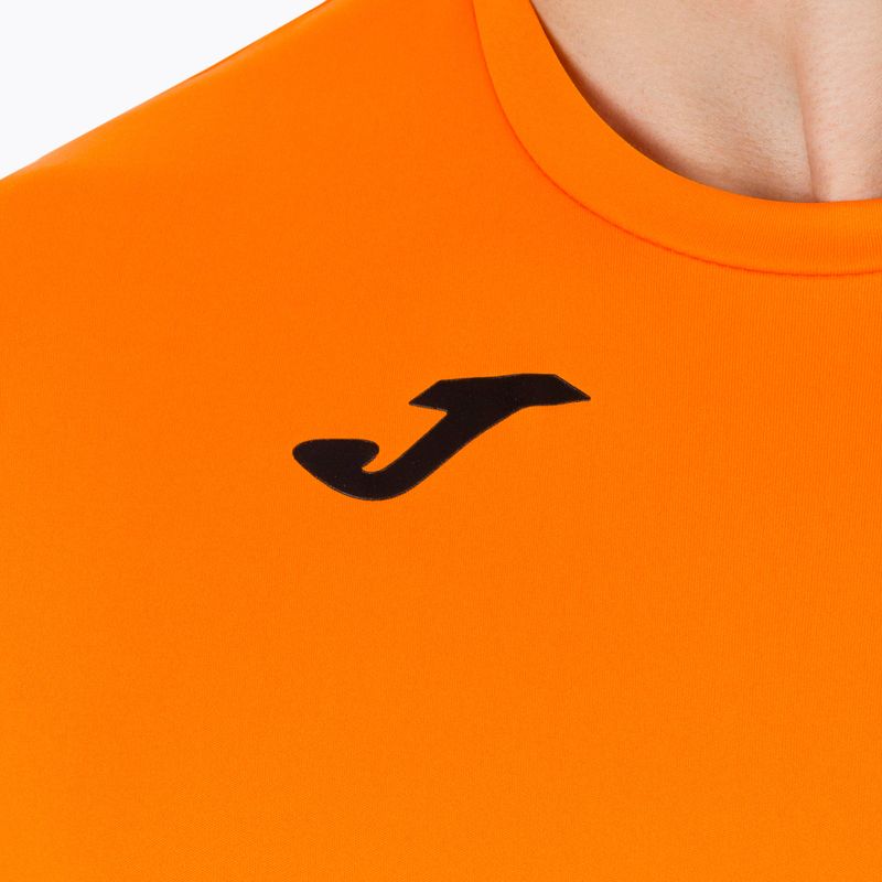 Koszulka piłkarska Joma Combi orange 5
