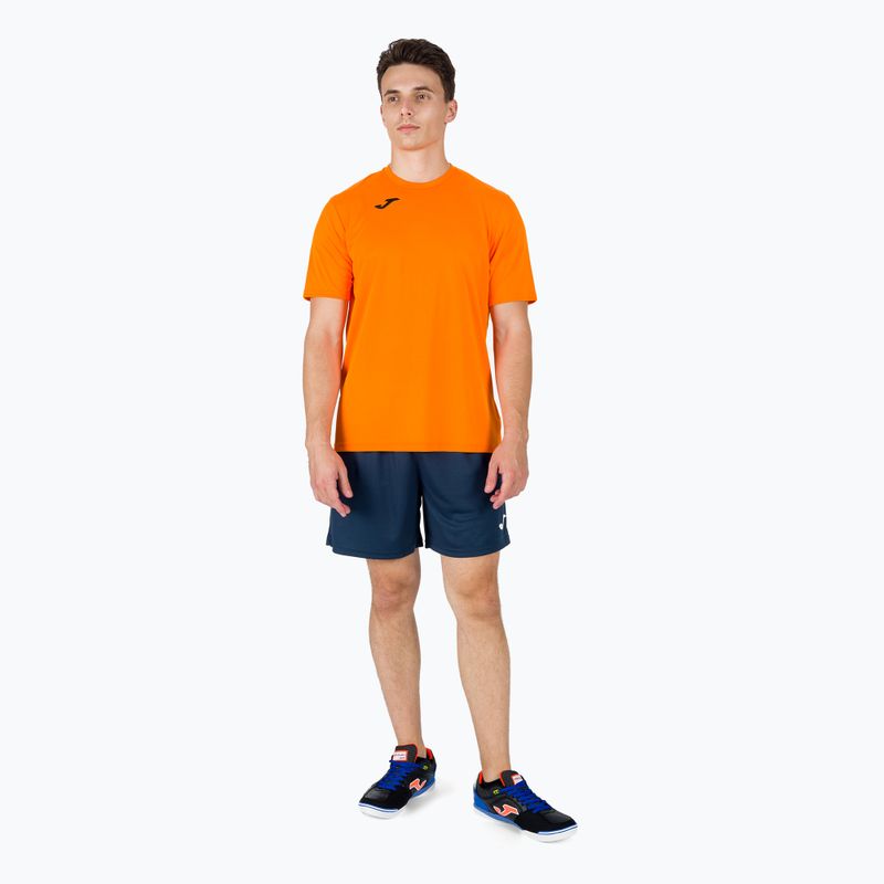 Koszulka piłkarska Joma Combi orange 2