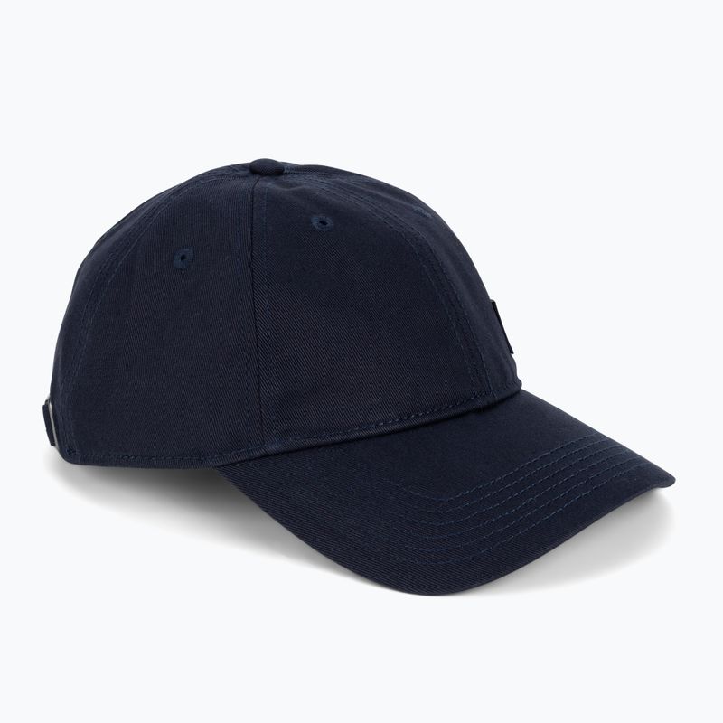 Czapka z daszkiem BUFF Baseball solid navy