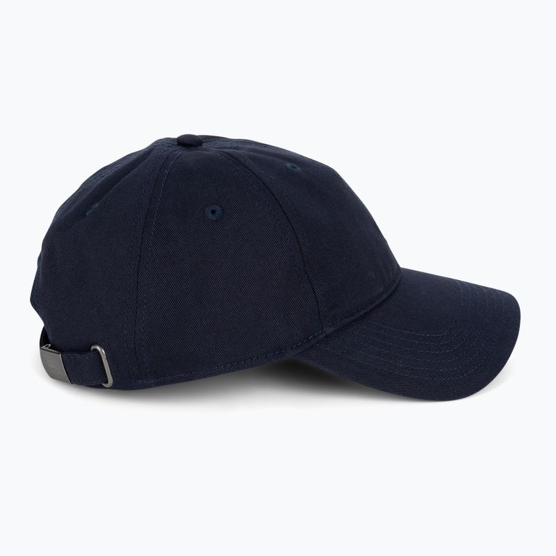 Czapka z daszkiem BUFF Baseball solid navy 2