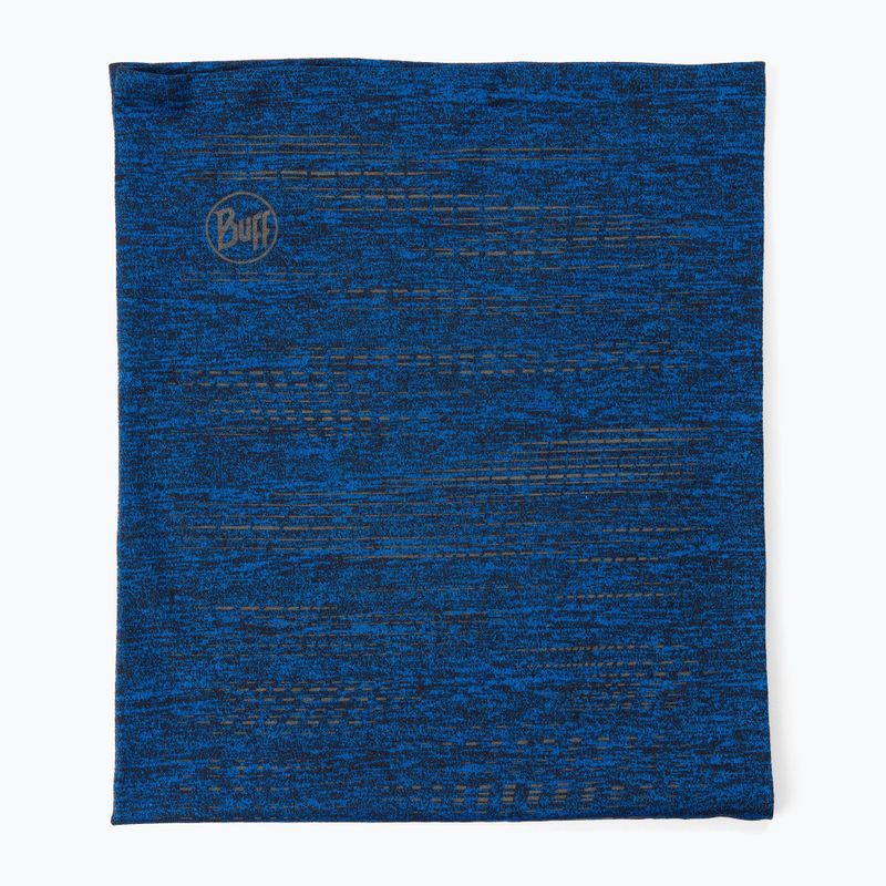 Chusta wielofunkcyjna BUFF Dryflx solid blue 2