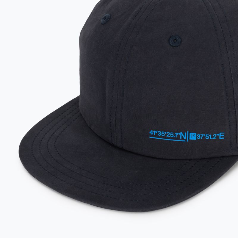 Czapka z daszkiem BUFF Pack Baseball elat navy 3