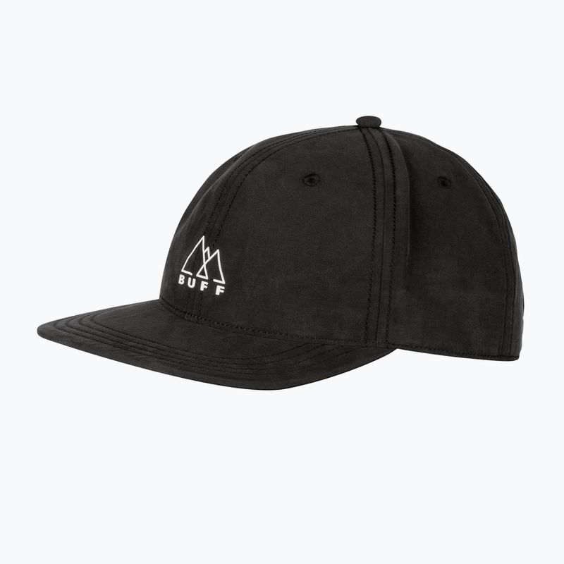 Czapka z daszkiem BUFF Pack Baseball black 5