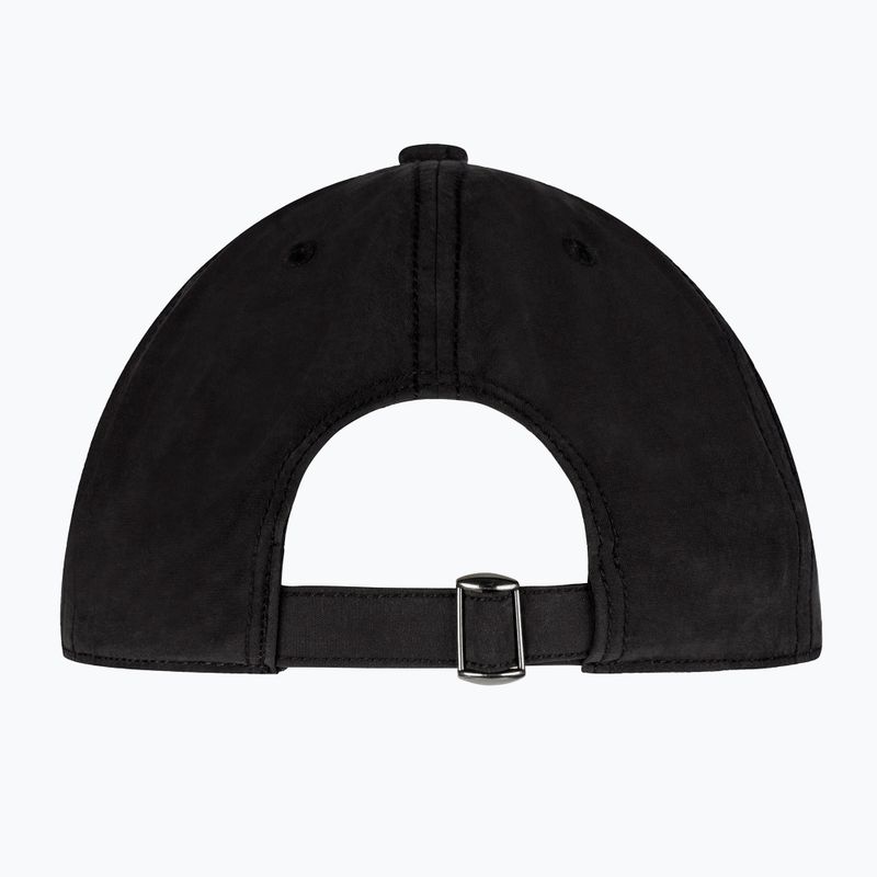 Czapka z daszkiem BUFF Pack Baseball black 6