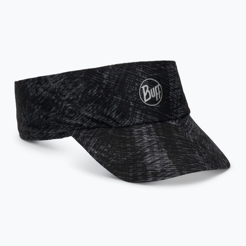 Daszek do biegania BUFF Pack Speed rush graphite