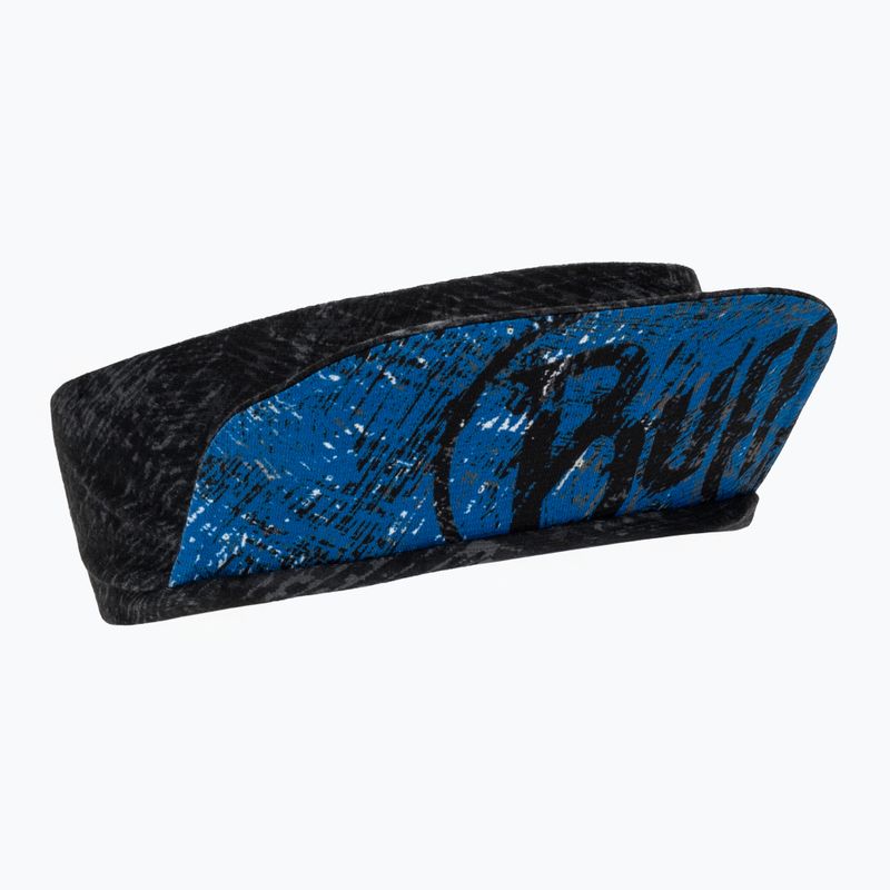 Daszek do biegania BUFF Pack Speed rush graphite 5