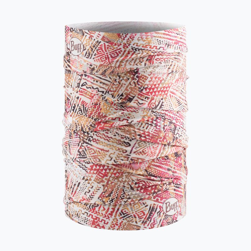 Chusta wielofunkcyjna BUFF Coolnet UV mixilla sand